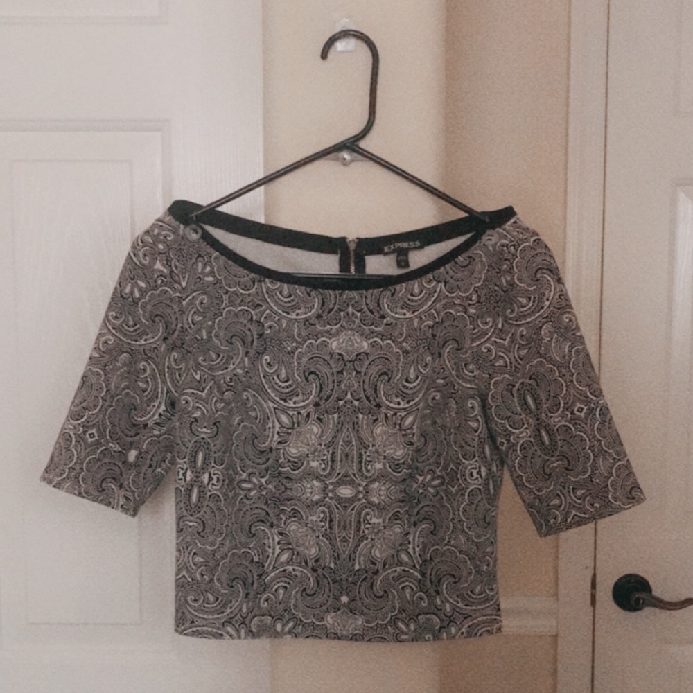 Express Top